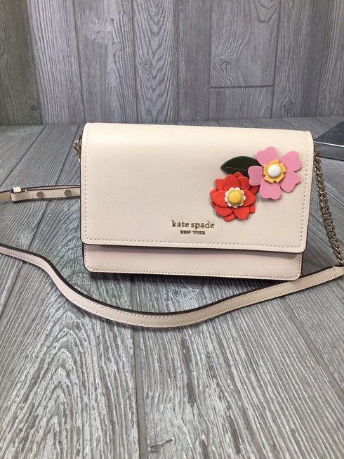 Kate Spade Crossbody Leather
